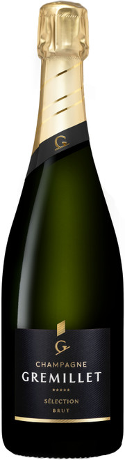 Шампанское Champagne   Selection  Brut Millesime 750 мл