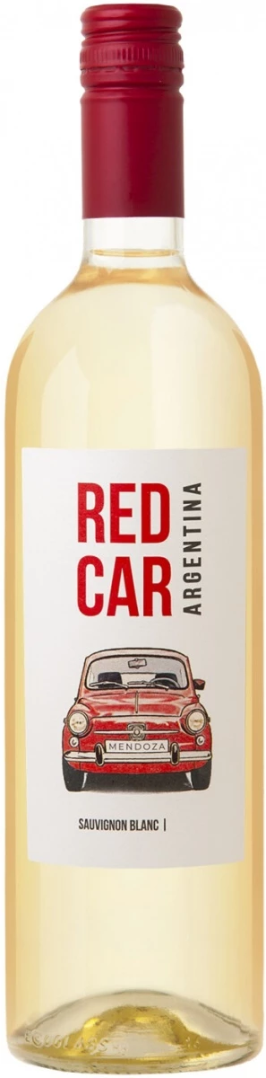 Вино Antigal Red Car Sauvignon Blanc  2022  750 мл