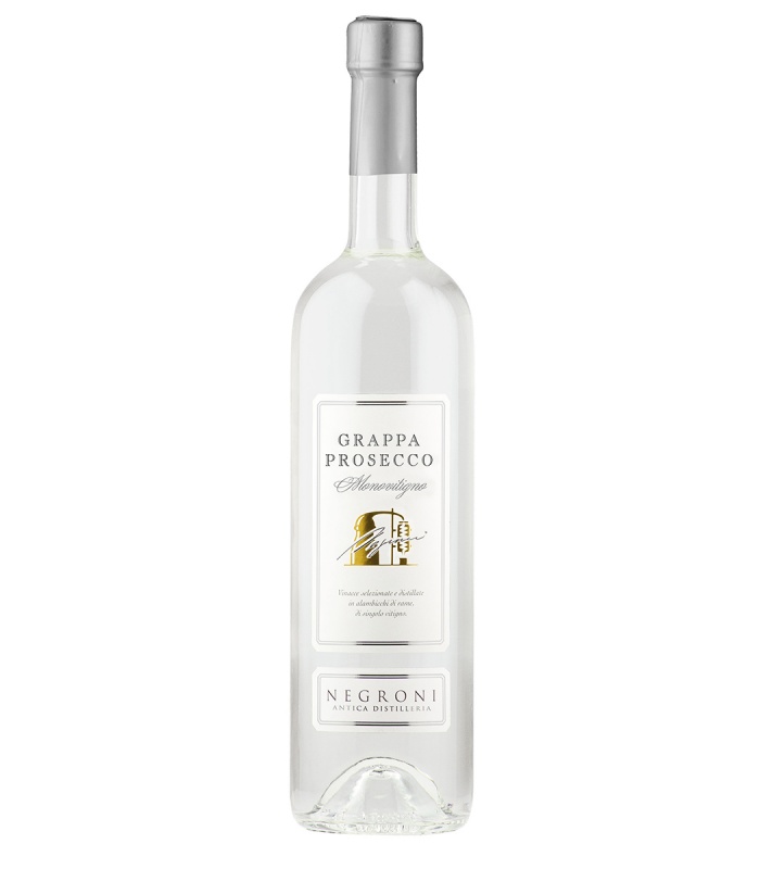 Граппа Negroni Veneta 700 мл