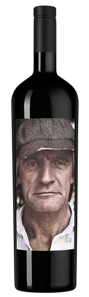 Вино Матсу Эль Ресио Matsu  El Recio 2023 1500 мл  14,5%