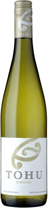 Вино Tohu Riesling Marlborough Тоху Рислинг Мальборо  750 мл