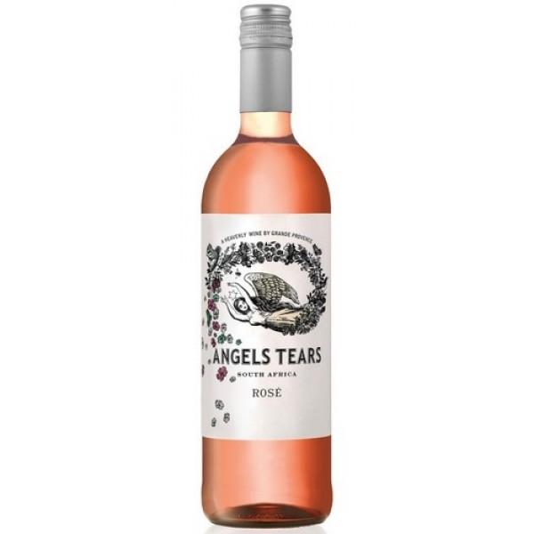 Вино   Angels Tears Rose  Энджелс Тиарс Розе 750 мл