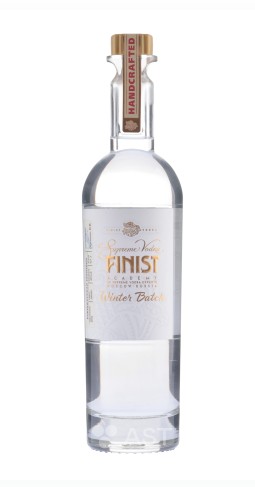 Водка Finist Winter Batch 700 мл