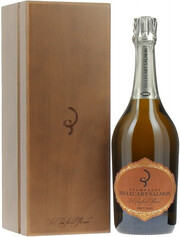 Шампанское Billecart-Salmon Clos Saint-Hilaire  gift box   750 мл