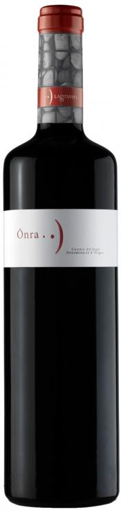 Вино  Lagravera  Onra negre Онра негре 2011 750 мл