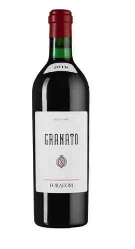 Вино Foradori Granato Vigneti Dolomiti IGT 2022  750 мл