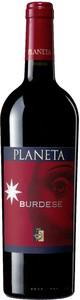 Вино Planeta Burdese Sicilia IGT Бурдезе 2009 750 мл