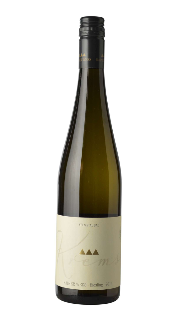 Вино  Domane Krems Riesling Домене Кремс Рислинг  2018  750 мл