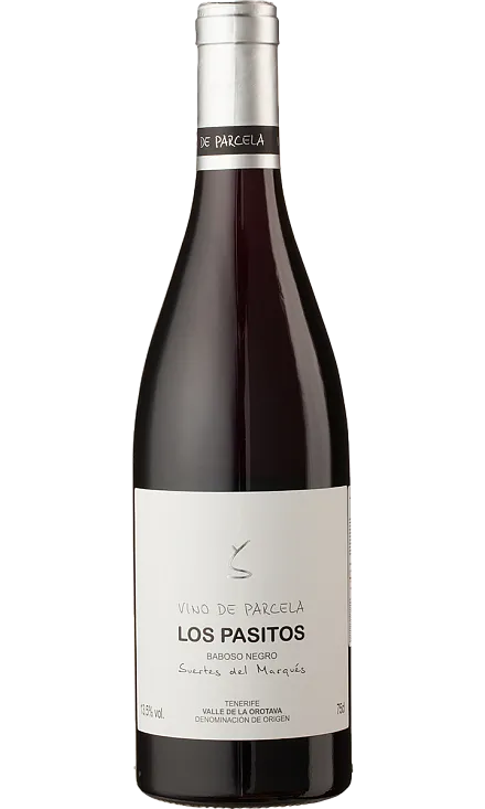 Вино Suertes del Marques Los Pasitos Valle de La Orotava DO 2023 750 мл