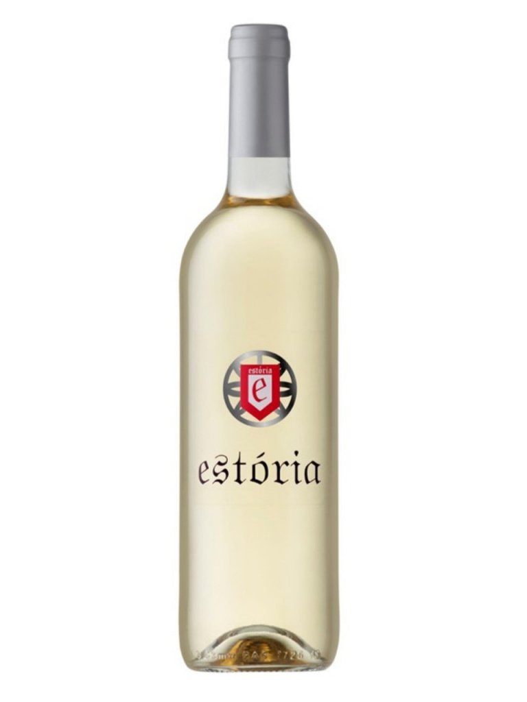Вино Estoria  white  750 мл