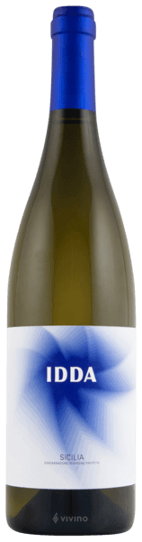 Вино Gaja Idda Sicilia DOP     2021  750 мл