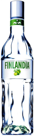 Водка Finlandia Lime Финляндия  Лайм  700 мл