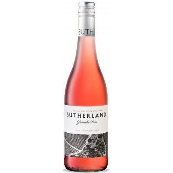 Вино Sutherland Grenache Rose Сатерленд Гренаш Розе 750 мл