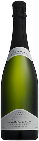 Вино  Grace   Serena Extra Brut   2016 750 мл