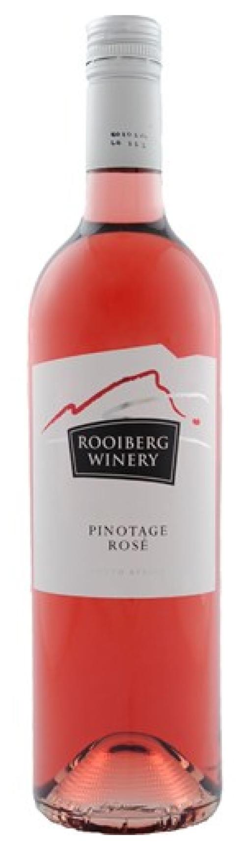 Вино ROOIBERG WYNMAKERY, "Pinotage Rose", Руиберг Вайнери, "Пинотаж Розе", 0,75 мл