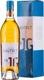 Коньяк Jules Gautret  VS gift box  500 мл