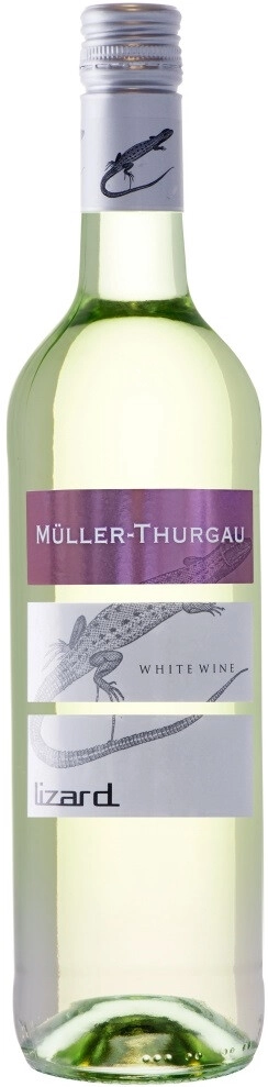 Вино Peter Mertes  Lizard Muller-Thurgau  2022  750 мл