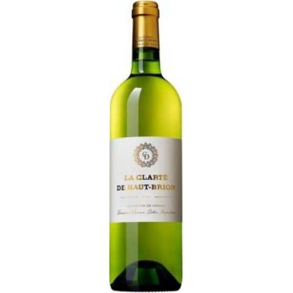 Вино Chateau Haut - Brion La Clarte de Haut-Brion Pessac-Leognan AOC  2022  750 мл