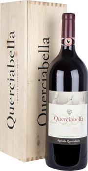 Вино Querciabella Chianti Classico DOCG Кверчабелла Кьянти Класс