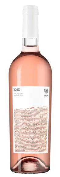Вино Binekhi  Rose  2023  750 мл