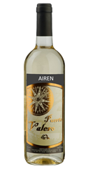 Вино Bodegas Milenium  Puerto Valero Airén    2017  750 мл
