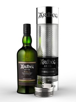 Виски Ardbeg   Smoker     700 мл