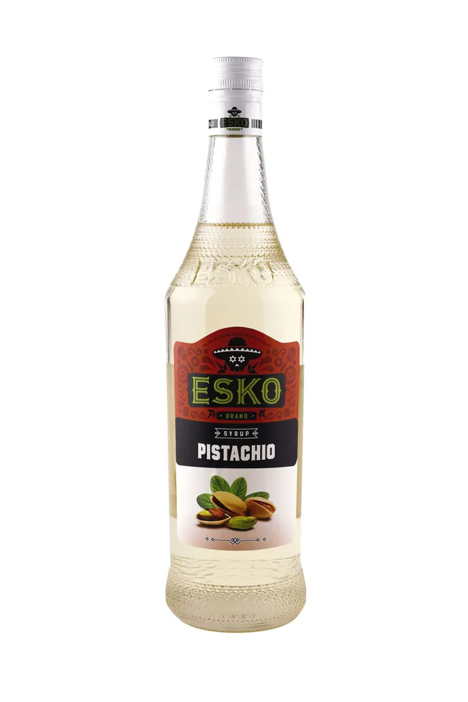 Сироп Esko Bar Pistachio  1000 мл