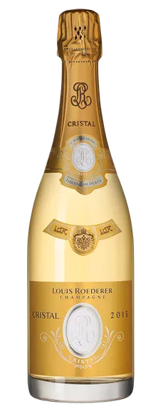 Шампанское Louis Roederer Cristal AOC   2015  750 мл