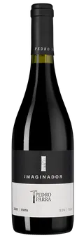 Вино Pedro Parra y Familia  Imaginador 2020 750 мл 13,5%