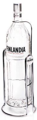Водка Finlandia 3000 мл