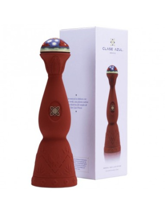 Мескаль Clase Azul San Luis Potosi gift box  700 мл