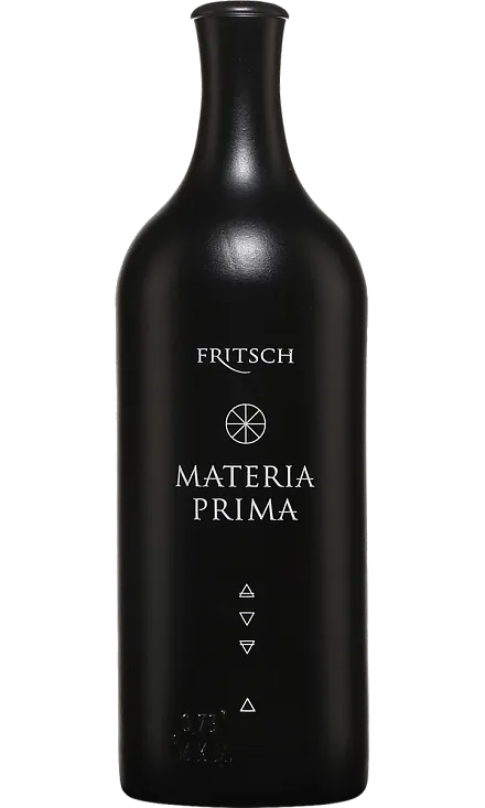 Вино Weinberghof Fritsch  Materia Prima    Вайнбергхоф Фрич Материя Прима 2020   750 мл  12,5%