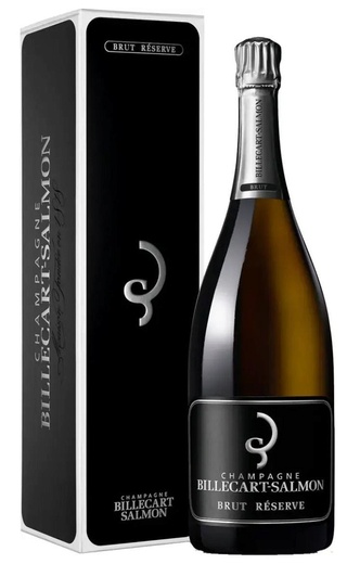 Шампанское Billecart-Salmon Le Reserve белое экстра брют 750мл