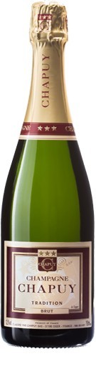 Шампанское Chapuy Carte Noire Brut Tradition   3000 мл