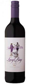 Вино Lyngrove Wine Estate  Shiraz   Лингровн Вайн Эстейт Шираз 2016 750 мл