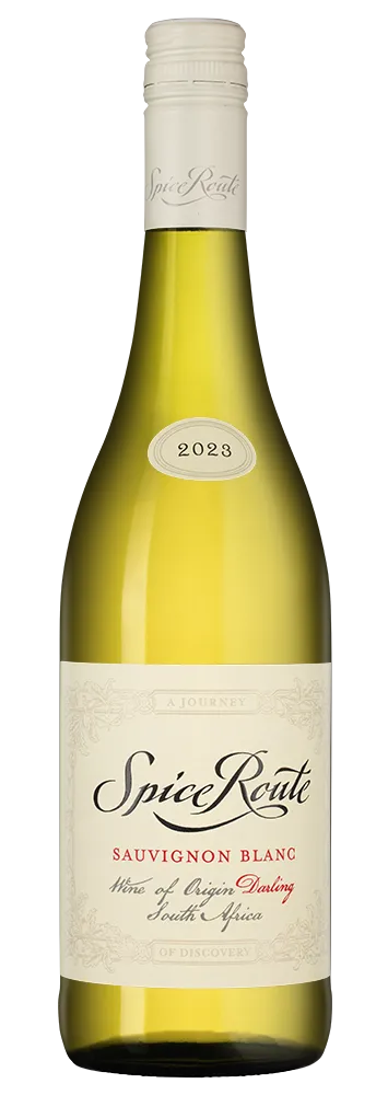 Вино Spice Route Sauvignon Blanc  2023  750 мл