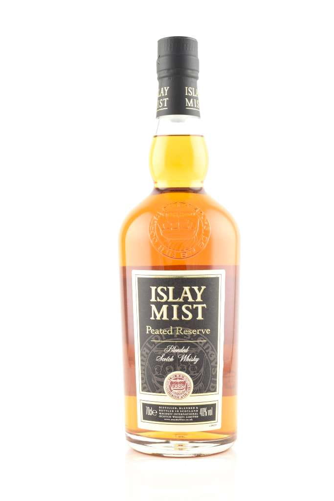 Виски Islay Mist 700 мл