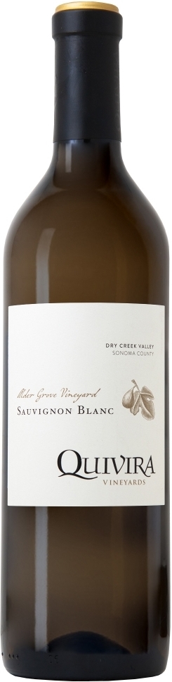 Вино Quivira  Sauvignon Blanc Fig Tree  2019  750 мл