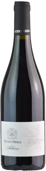 Вино   Feudo Disisa Adhara    Феудо Дизиза Адара  2020 750 мл  14 %