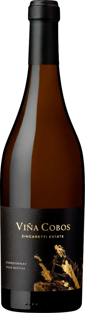 Вино Vina Cobos Zingaretti Estate Chardonnay  2022  750 мл