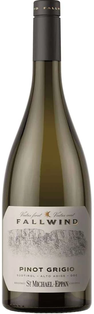 Вино San Michele Appiano Fallwind Pinot Grigio  2022  750 мл