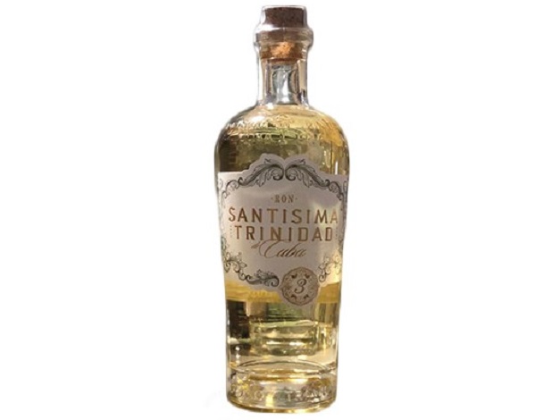 Ром Santisima Trinidad de Cuba 3 Сантисима Тринидад де Куба 3 700 мл
