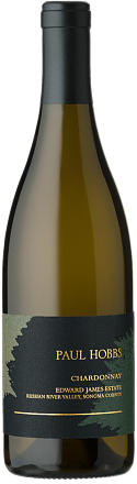 Вино Paul Hobbs Edward James Estate Chardonnay 2014 750 мл