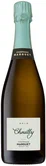 Шампанское Marguet Chouilly Grand Cru Extra Brut Champagne AOC  2019  750 мл