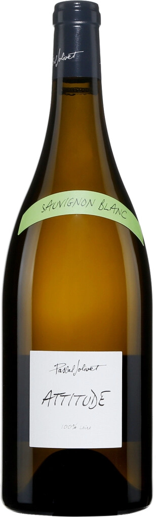 Вино Pascal Jolivet Attitude Sauvignon Blanc  2023  1,5 л