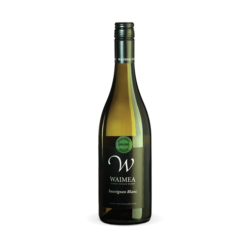 ВИНО Waimea Sauvignon Blanc  ВАЙМЕА СОВИНЬОН БЛАН 750 мл