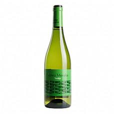 Вино Bodegas Venta Morales Verdejo DO La Mancha 2016 750 мл
