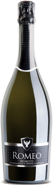 Игристое вино Colli Vicentini Romeo Prosecco DOC 750 мл