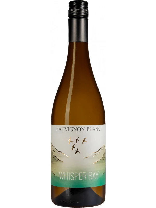 Вино Whisper Bay Sauvignon Blanc 2024  750 мл  12%