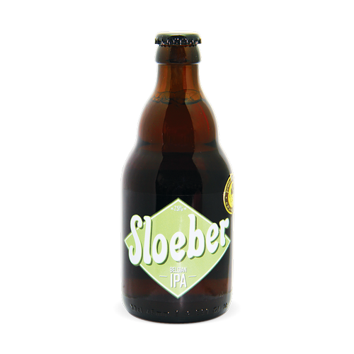 ПИВО Sloeber Ipa